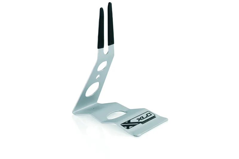 Steel Display Stand Grey 41.8