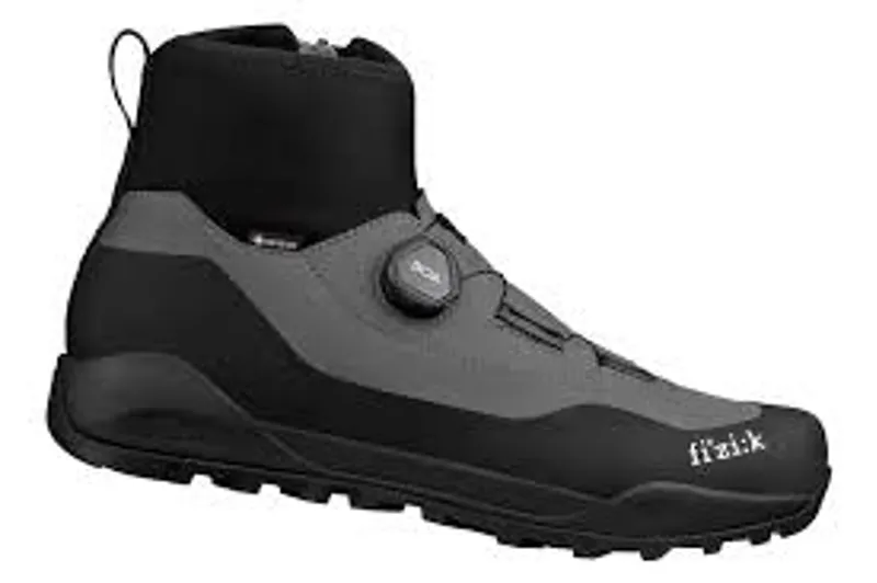 FIZIK TERRA NANUQ X2 FLAT 43