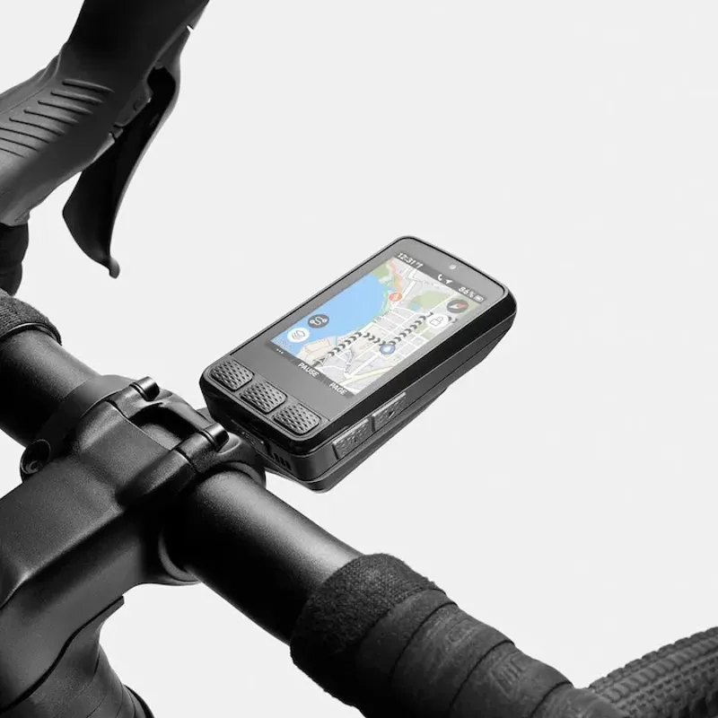 Wahoo Elemnt Roam 3 GPS Cycling Computer-2