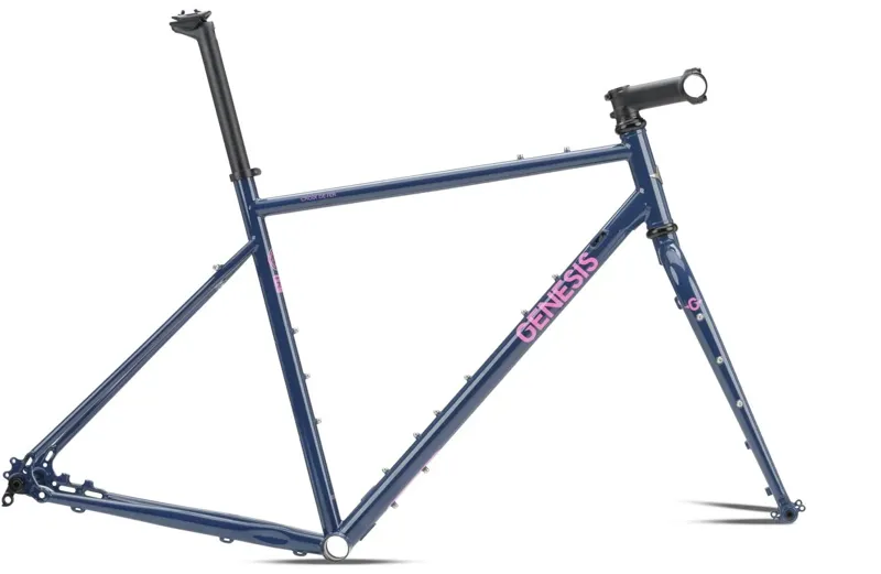 Genesis FRAME  CROIX DE FER 725 MD