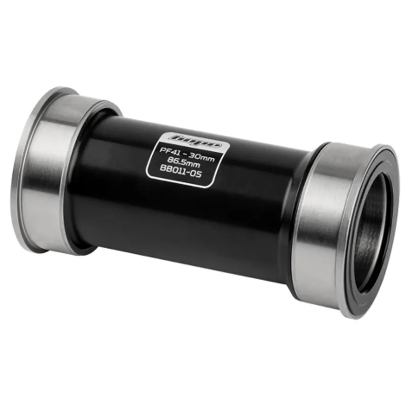 BOTTOM BRACKET PF41 86-30MM BLK