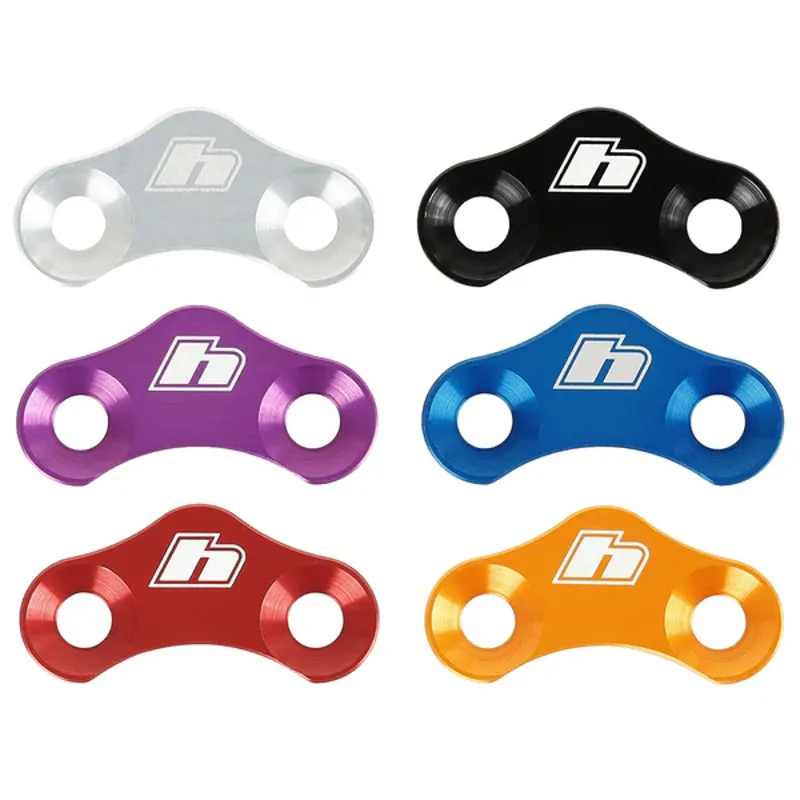 HOPE E-BIKE SPEED SENSOR - 6 BOLT R32 - PURPLE