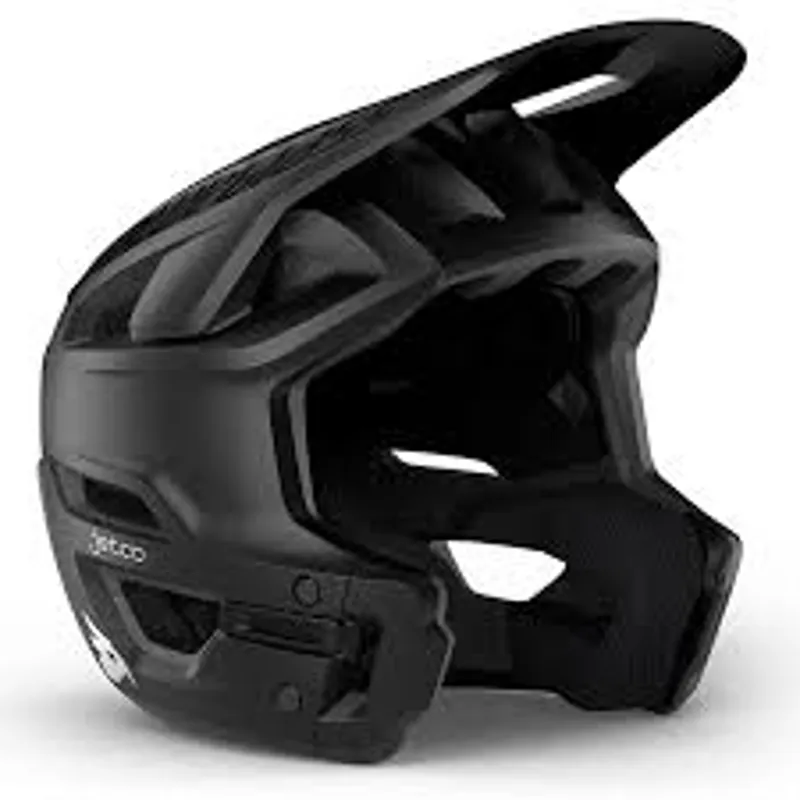 BLUEGRASS JETRO MIPS BLK MEDIUM