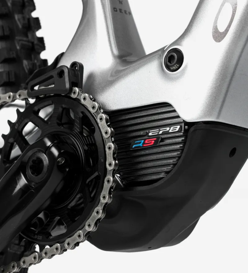 Rise Lt m10 630w Tanzanite Carbon View Carbon Raw Matt Medium-2