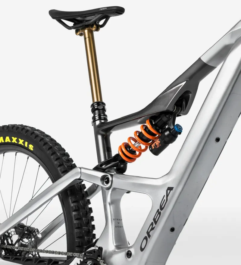 Rise Lt m10 630w Tanzanite Carbon View Carbon Raw Matt Medium-3