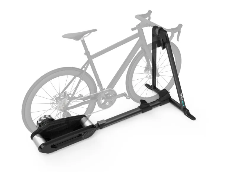 WAHOO KICKR ROLLR-3