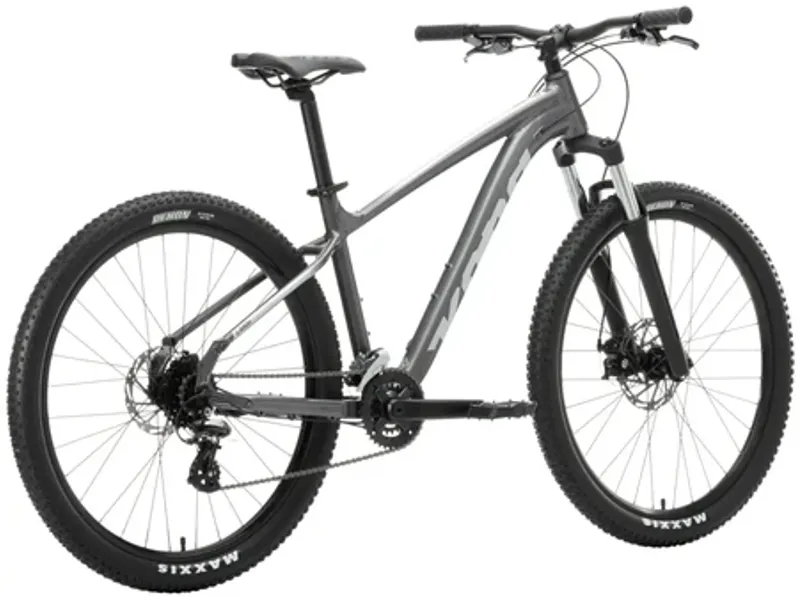 KONA LANA'I BIKE XS GREY-1