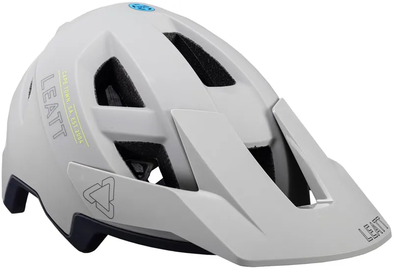 Leatt MTB AllMtn 2.0 Helmet in Granite