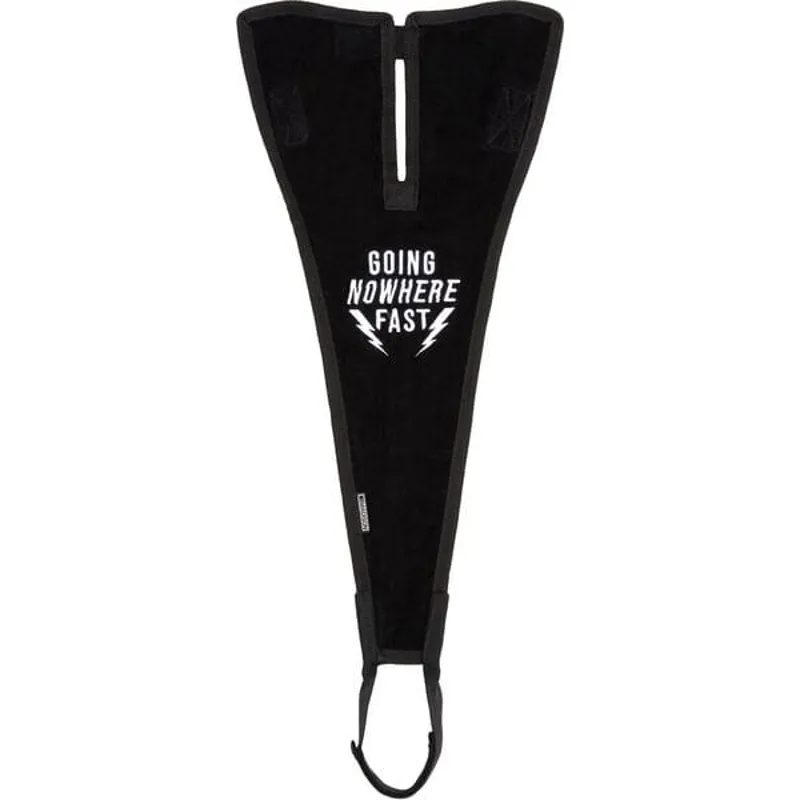 SWEAT NET Turbo Black one size