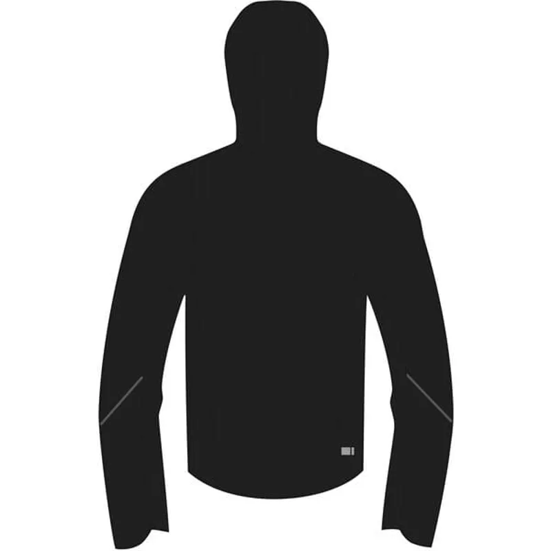 JACKET Mad Flux 3L W-1