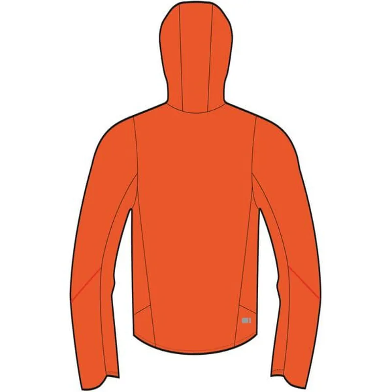 JACKET Mad Flux 3L W-1