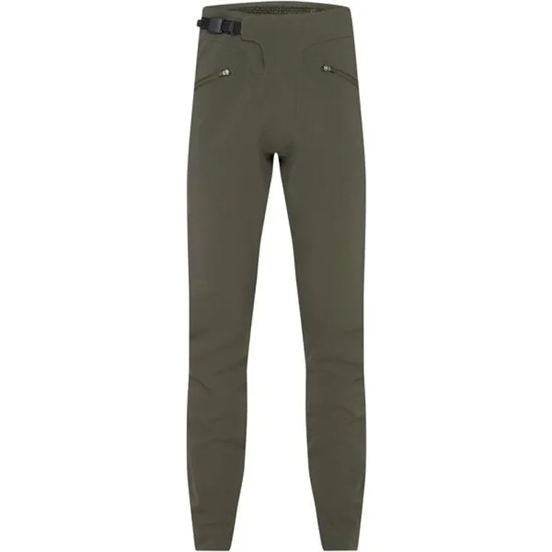 TROUSER DTE 3L Wproof Men MGN