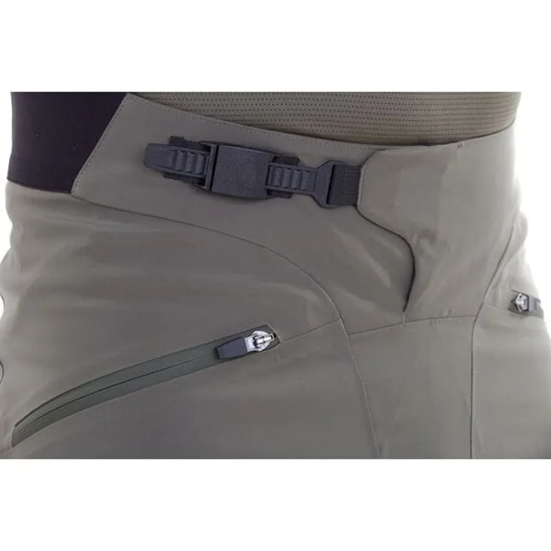 TROUSER DTE 3L Waterproof Men-2