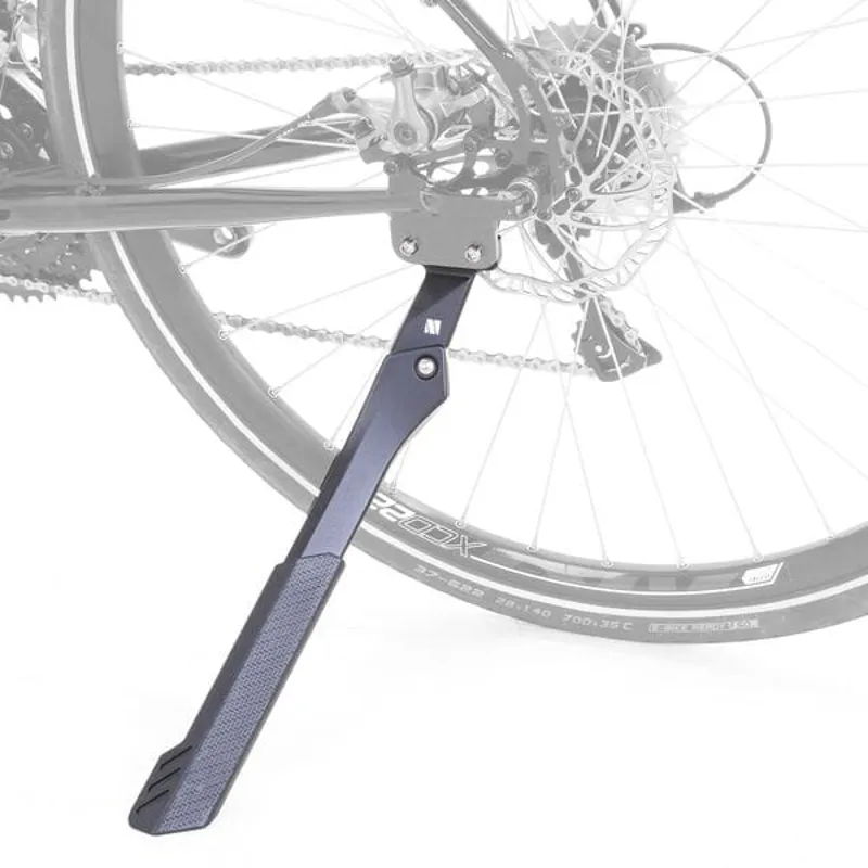 Kickstand Estl DM 18mm 24-28 Inch Black 24 - 29 inch wheels-1