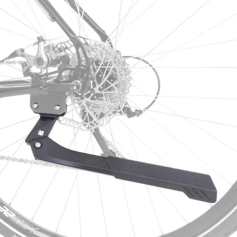 Kickstand Estl DM 18mm 24-28 Inch Black 24 - 29 inch wheels-2