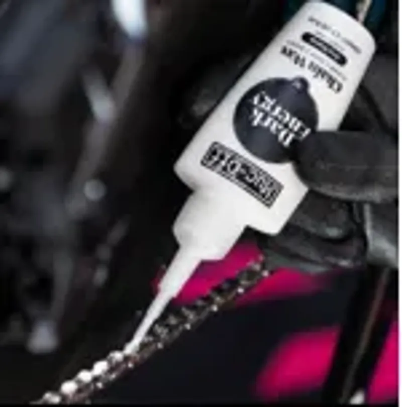 Muc-Off Dark Energy Chain Wax 50ml-1