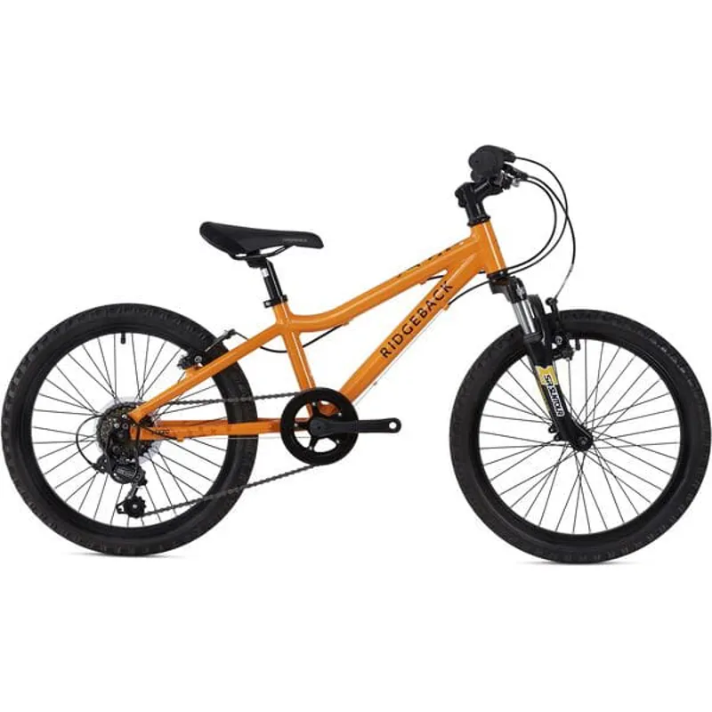 Ridgeback Kids Bike Rb mx20 Orange one size