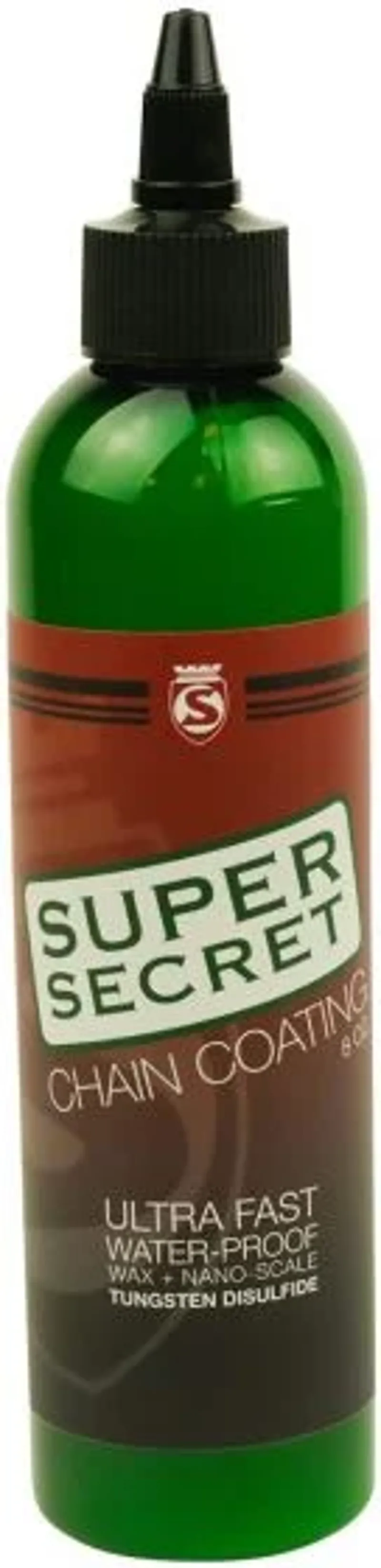 SILCA SUPER SECTRET CHAIN LUBE 2OZ