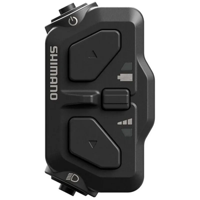 SWITCH SWEN600-L Assist LH 31.8/ 35mm Black one size