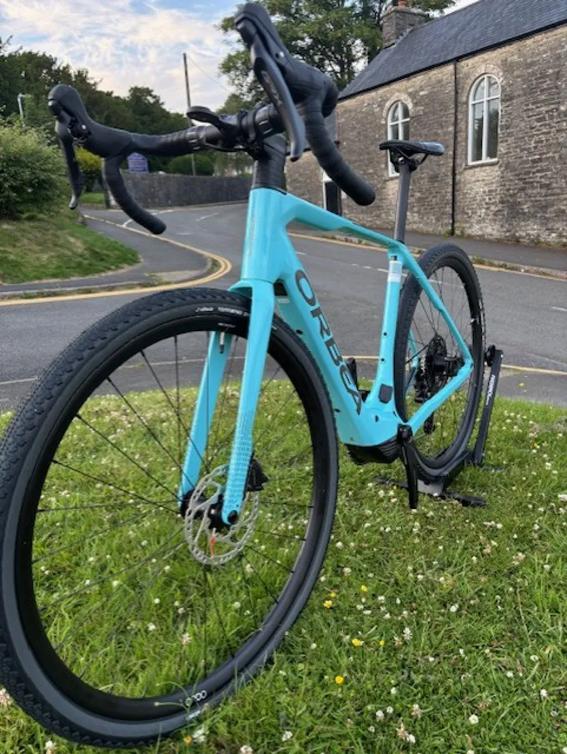 Orbea Denna M30 Custom