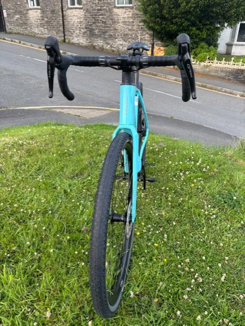 Orbea Denna M30 Custom-5