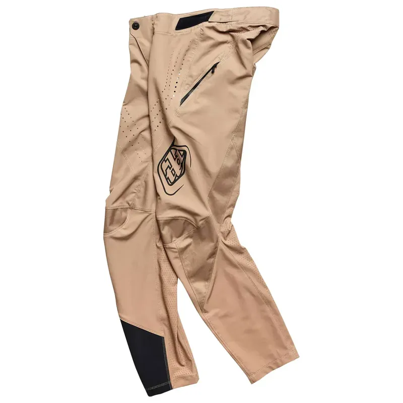 TROY LEE SPRINT PANT MONO OAK 38