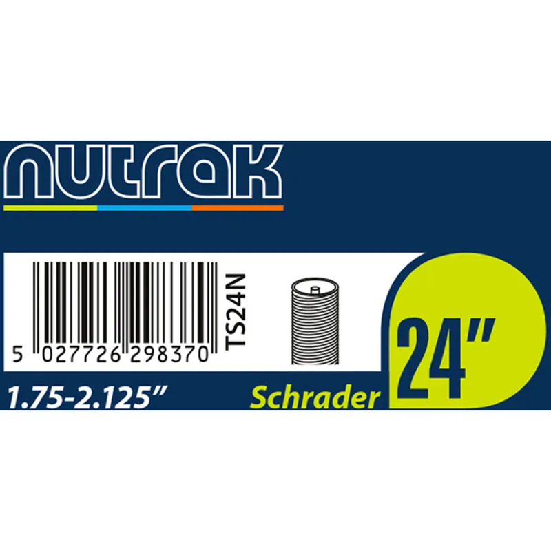 TUBE NutrakSeal-1