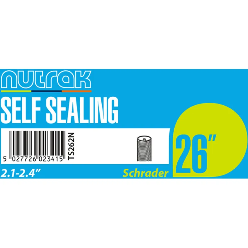 TUBE NutrakSeal-2