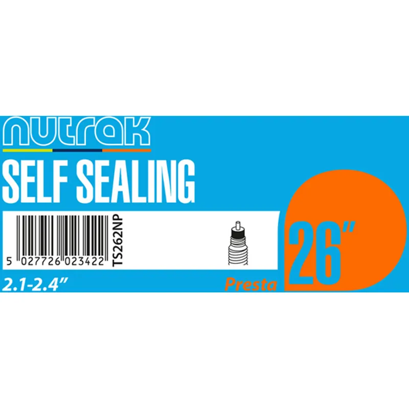 TUBE NutrakSeal-3