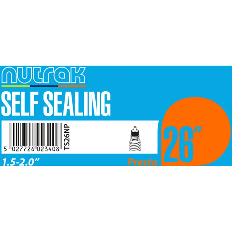 TUBE NutrakSeal-5