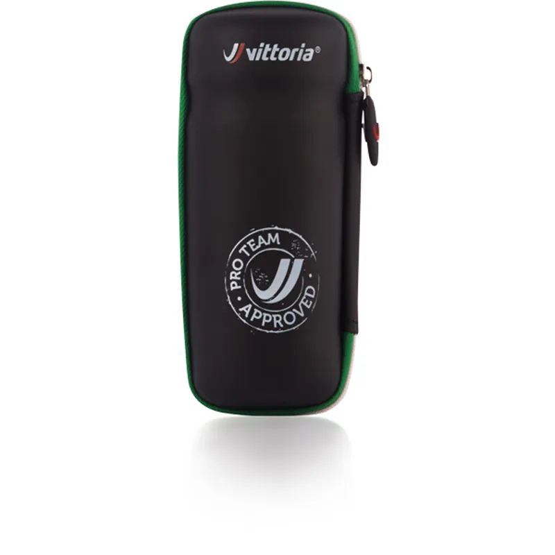 SPRE Vit Zip Case - Italian Flag Black one size-1