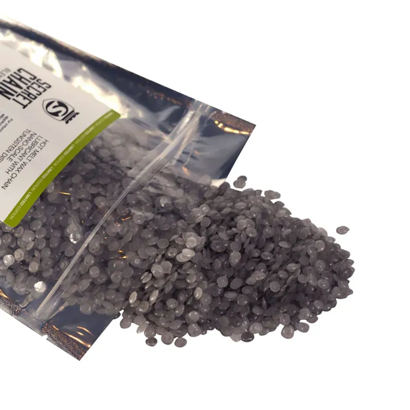 SILCA SECRET CHAIN HOT WAX BLEND-1