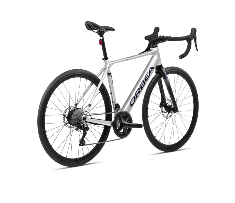 Orbea electric store road bike