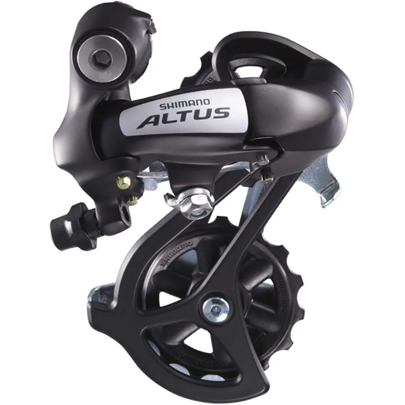 Shimano Altus RD M310 SGS Rear Derailleur