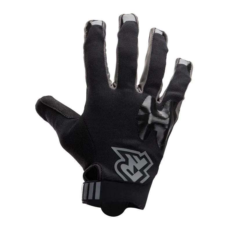 Race Face Ruxton Glove in Black 