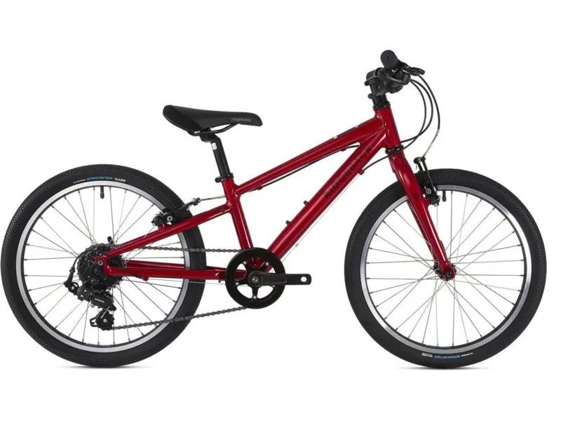 Ridgeback Bikes-Lampeter-Wales