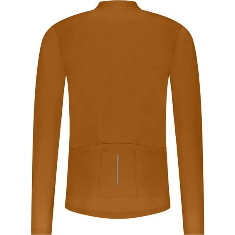 JERSEY M Element LS BE-1