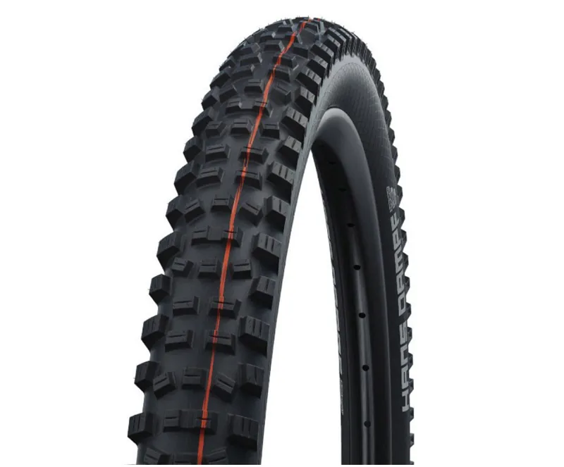 SCHWALBE HANS DAMPF 29 X 2.6