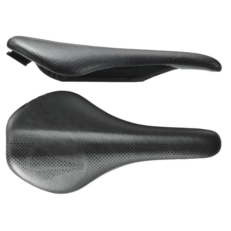 SDG Duster P I-Beam Saddle in Black