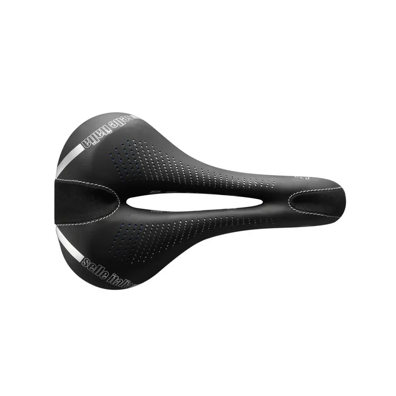 LADY E-Bike Gel Flow Black s3 8.5