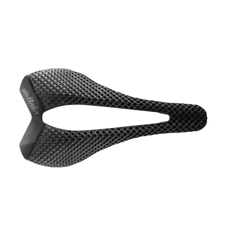 Selle Italia SLR 3D Elite Saddle in Black