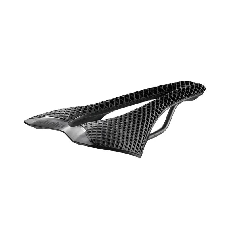 Selle Italia SLR 3D Elite Saddle in Black-1
