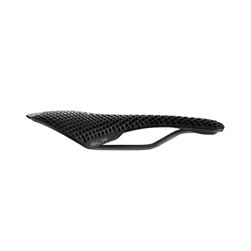 Selle Italia SLR 3D Elite Saddle in Black-3
