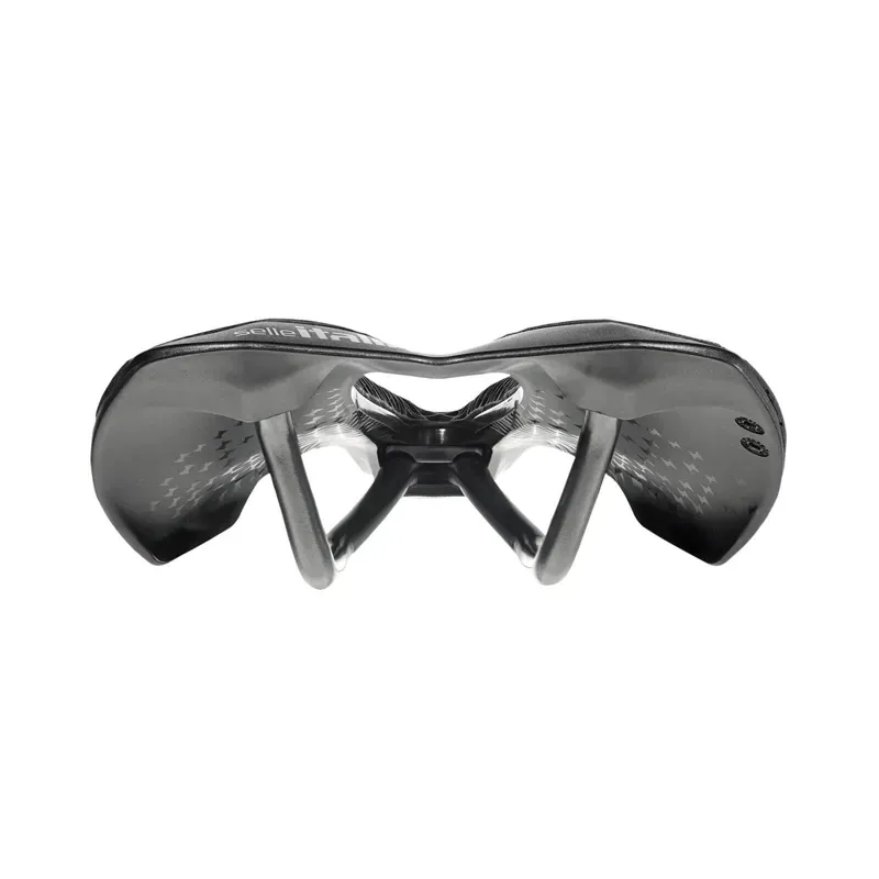 Selle Italia SLR 3D Elite Saddle in Black-5