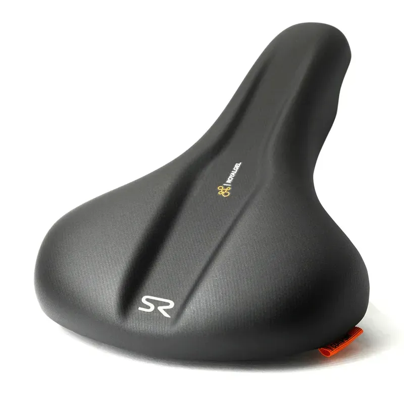 Selle Royal Explora Moderate Saddle in Black-4