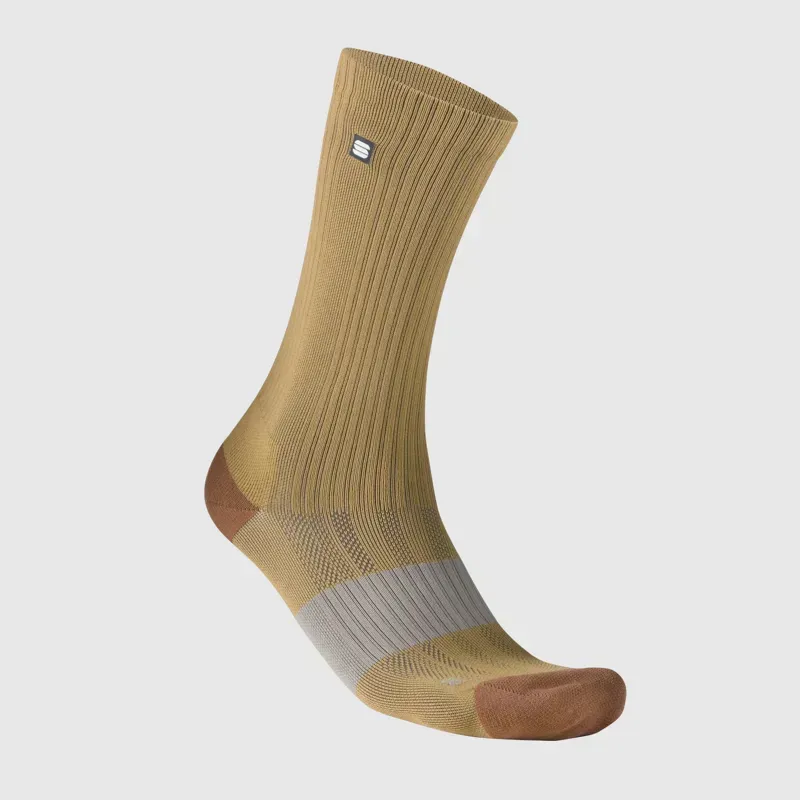SPORTFUL - SUPERGIARA SOCKS - WARM CEMENT - M