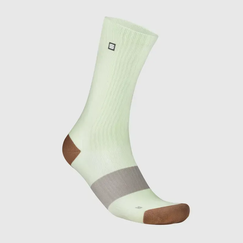 SPORTFUL - SUPERGIARA SOCKS - SHADOW LIME - M