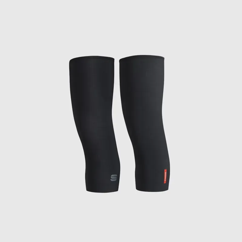 SPORTFUL - FIANDRE 2 KNEEWARMERS - BLACK - L