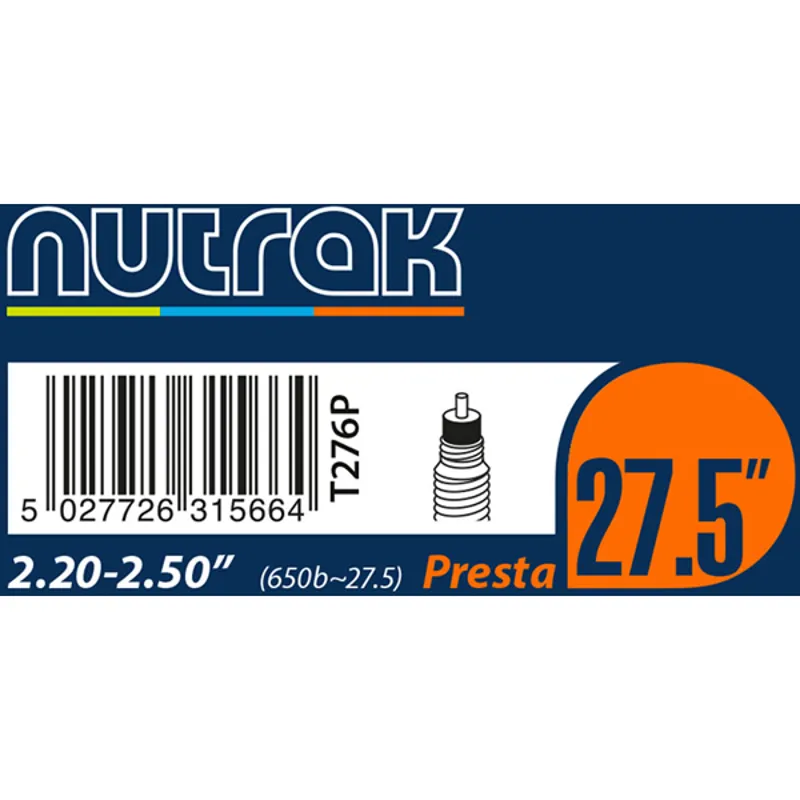 TUBE Nutrak 27.5 X