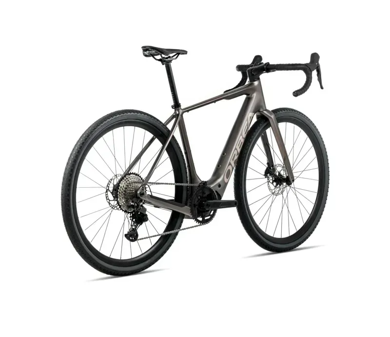ORBEA DENNA H30 L MAGNETIC BRONZE NICKEL-2